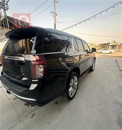 شيفروليه تاهو